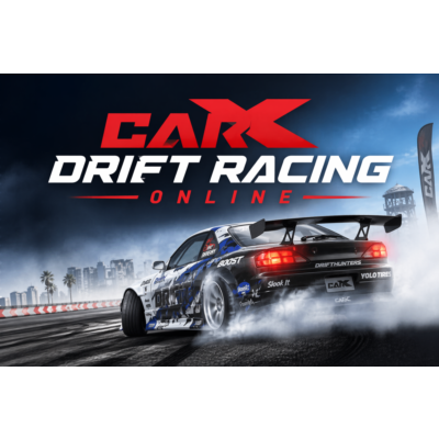 CarX Drift Racing Online [ONLINE STEAM] Полный доступ