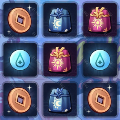 🧨Mahjong Soul🎲Твич Дропсы🎈9 предметов + 🎁