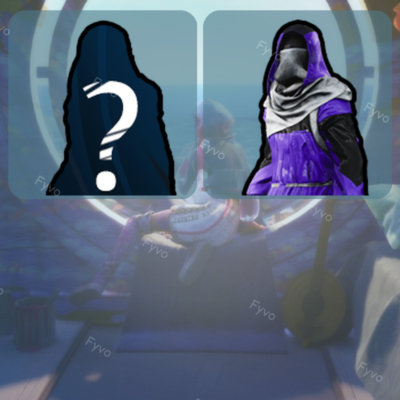 Tides of Tomorrow | Twitch Drops / Твич Дропсы | 2 наград | Предметы