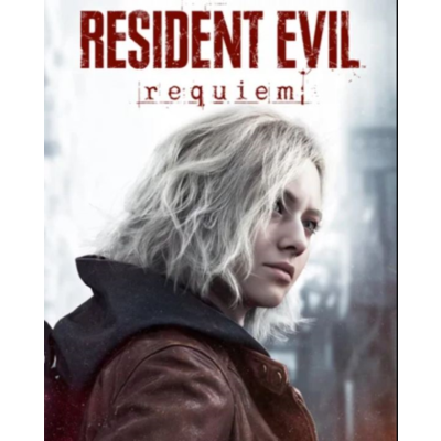 ✅Resident Evil Requiem Steam✅