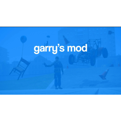 ✅Garry´s Mod Steam✅