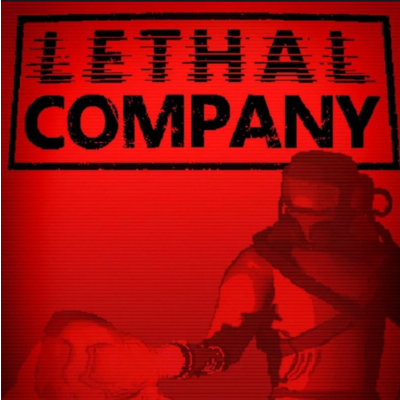 ✅Lethal Company Steam✅