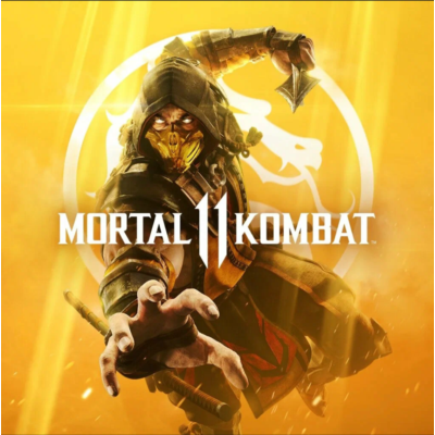 ✅Mortal Kombat 11✅ Ps5/4✅Общий✅