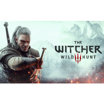 ✅The Witcher 3: Wild Hunt✅ Ps5/4✅Общий✅
