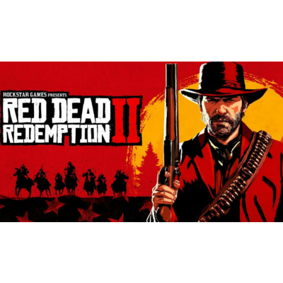 ✅red dead redemption 2✅ Ps5/4✅Общий✅