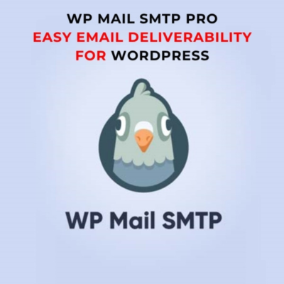 WP Mail SMTP Pro — SMTP плагин для отправки почты WordPress