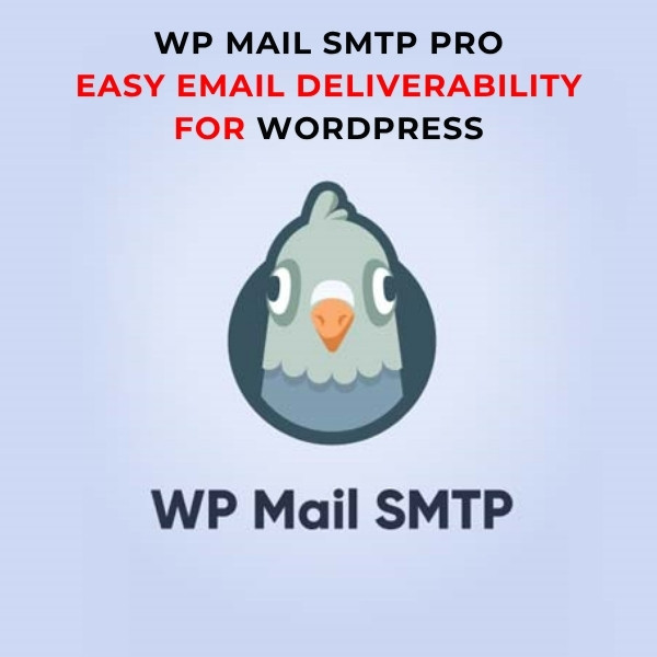 WP Mail SMTP Pro — SMTP плагин для отправки почты WordPress