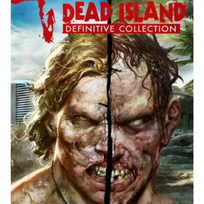 Dead Island Definitive Collection (Ключ Steam | РФ+СНГ)