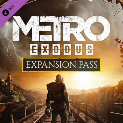 Metro Exodus - Expansion Pass DLC (Ключ Steam | РФ+СНГ)