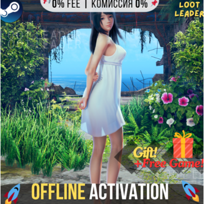 AI＊Shoujo/AI＊少女 / Steam / Оффлайн / Без Очереди
