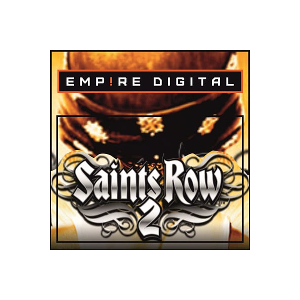 Saints Row 2 / Ключ Steam / Россия / СНГ