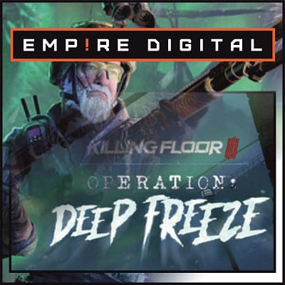 Killing Floor 3 / Ключ Steam / Россия / Без комиссии