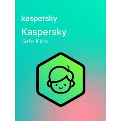 Kaspersky Safe Kids 1 учетная запись 700 дней КЛЮЧ РФ/Беларусь  (ГЕНЕРАЦИЯ под заказ)