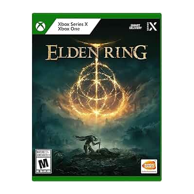 Прокат Elden Ring для XBOX ONE/SERIES S/X (полный доступ)