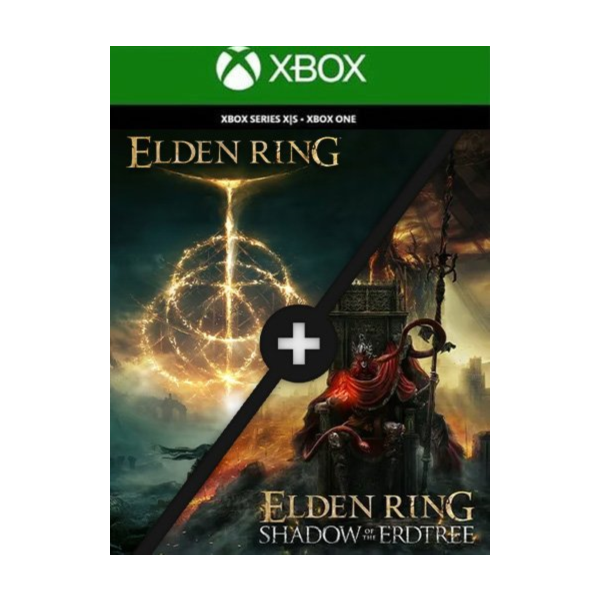 ELDEN RING Shadow of the Erdtree XBOX ONE/SERIES S/X Аренда (полный доступ)