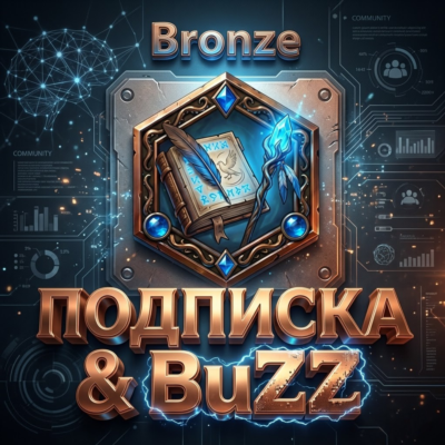 🔥civitai ПОДПИСКА Bronze +ТОКЕНЫ/БЕЗ ВХОДА