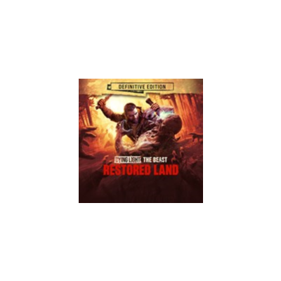 Dying Light The Beast Restored Land Definitive Edition (Xbox)