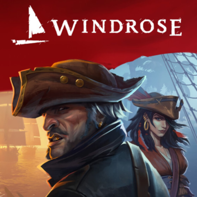 Windrose Новый Игровой Аккаунт