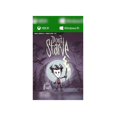 Don´t Starve: Giant Edition Xbox ONE  Series S|X + PC КЛЮЧ