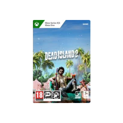Dead Island 2 для Xbox One/Series S/X (прокат)