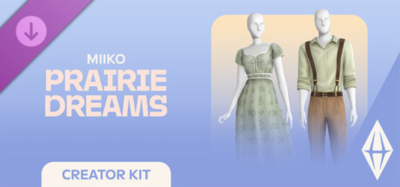 The Sims 4 Дух прерий (Steam Gift Россия Казахстан UA TR ARG)