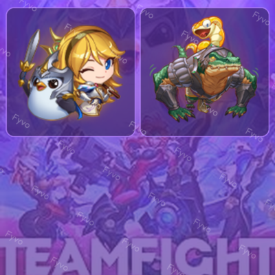 Teamfight Tactics Твич Дропс 2 Предмета Twitch Drops