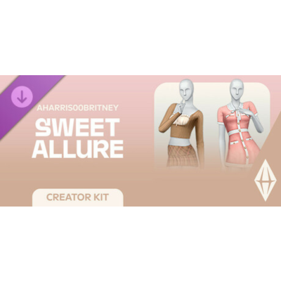 The Sims 4 Романтичное настроение — Комплект (Steam Gift Россия KZ UA TR ARG)