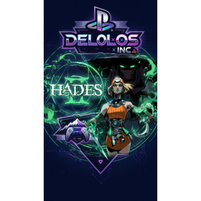 Hades 2