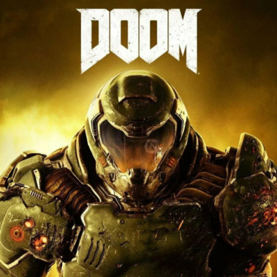 Doom 2016 | Steam Ключ | РФ+СНГ | + Подарок