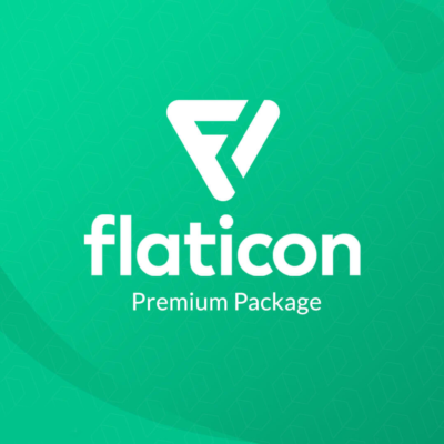 FLATICON ПРЕМИУМ 30 - 365 ДНЕЙ ПАНЕЛЬ ЗАГРУЗКИ АВТОМАТИЧЕСКАЯ ДОСТАВКА - ЛИЧНЫЙ СЧЕТ