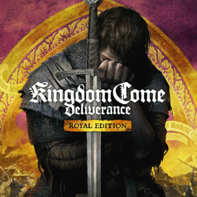 Kingdom Come: Deliverance Royal Edition оффлайн аккаунт