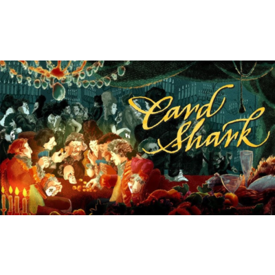 ⭐️ Card Shark + 1 Games [Steam/Global]