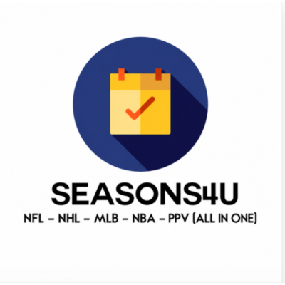 Лицензионный аккаунт SEASONS4U на 1-3 месяца