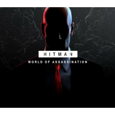 HITMAN World of Assassination (PS5)+23 Игры Общий