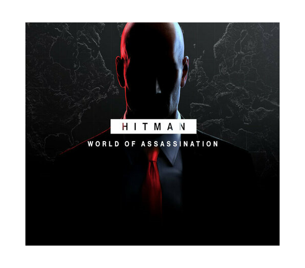 HITMAN World of Assassination (PS5)+23 Игры Общий