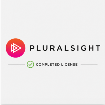 Лицензия Pluralsight Complete на 3-6 месяца