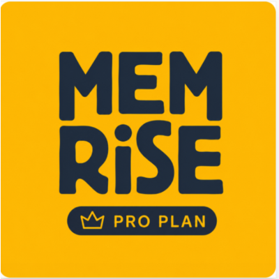 Memrise Pro — пожизненная подписка