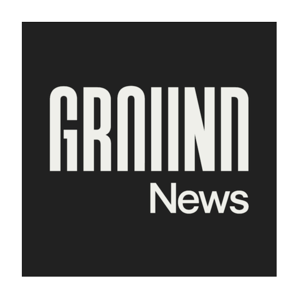 Премиум-аккаунт Ground News на 1-3 месяца