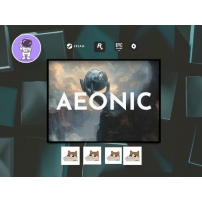 Aeonic|АВТОДОСТАВКА|Сменна Данных|