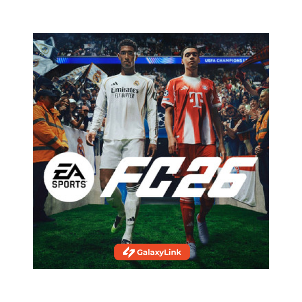 EA SPORTS FC™ 26 | PS4/5 | TR/IN/UK/US/UA