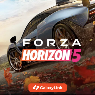 Forza Horizon 5 | PS5 | TR/IN/UK/US/UA