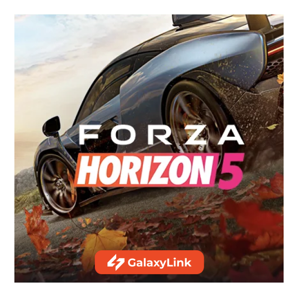 Forza Horizon 5 | PS5 | TR/IN/UK/US/UA