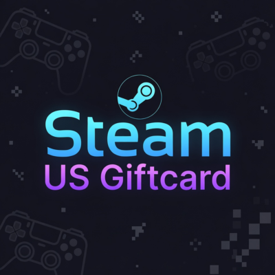 STEAM USA 🇺🇸 КОД ПОПОЛНЕНИЯ КОШЕЛЬКА | ПОДАРОЧНАЯ КАРТА USD | АВТОВЫДАЧА