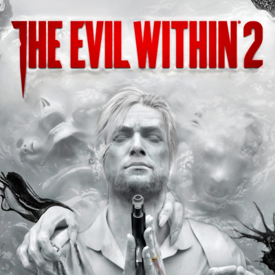 The Evil Within 2 | DLC | Steam Ключ | РФ+СНГ | + Подарок