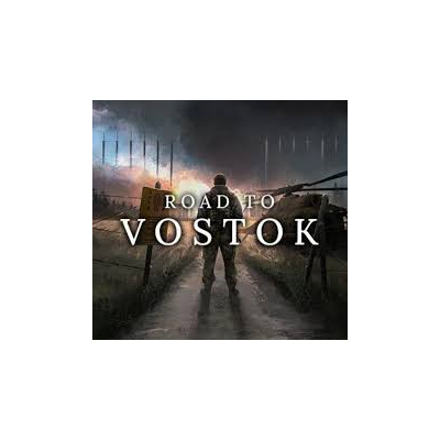 Road to Vostok [Steam] Офлайн, Без Guard