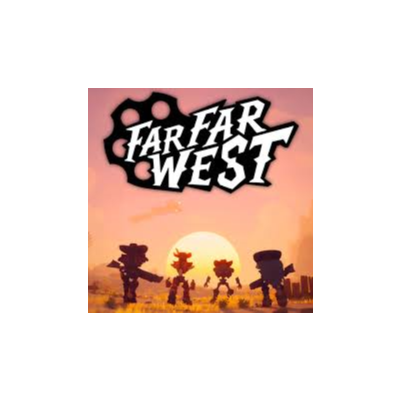 Far Far West (Аренда аккаунта Steam) Онлайн, GFN