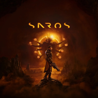 Saros Deluxe/PS5/P2 Общий Акк/Офлайн/навсегда