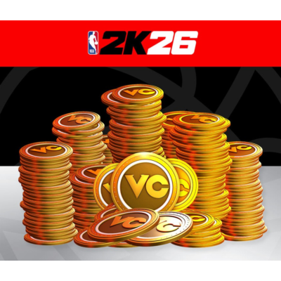 NBA 2K26 15.000 - 1.000.000 VC Pack - XBOX🔥🔥