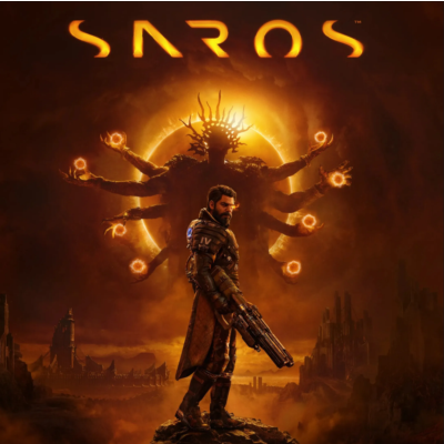 ✅Saros✅ Ps5✅Общий✅