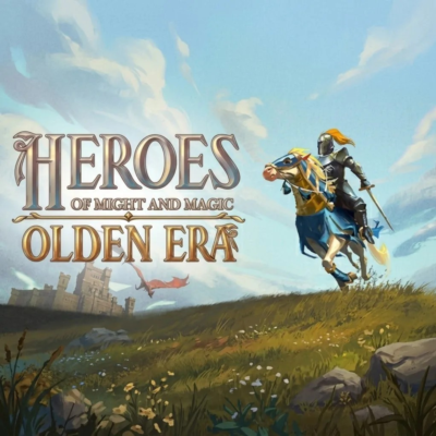 Heroes of Might and Magic: Olden Era + Bus Bound + Forza Horizon 6 | No Guard | Steam